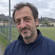 Ritratto di Tullio R.