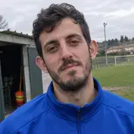 Ritratto di Ivano C.
