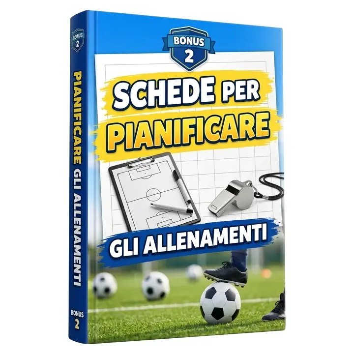 Schede per Pianificare gli Allenamenti