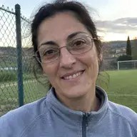 Ritratto di Ornella V.
